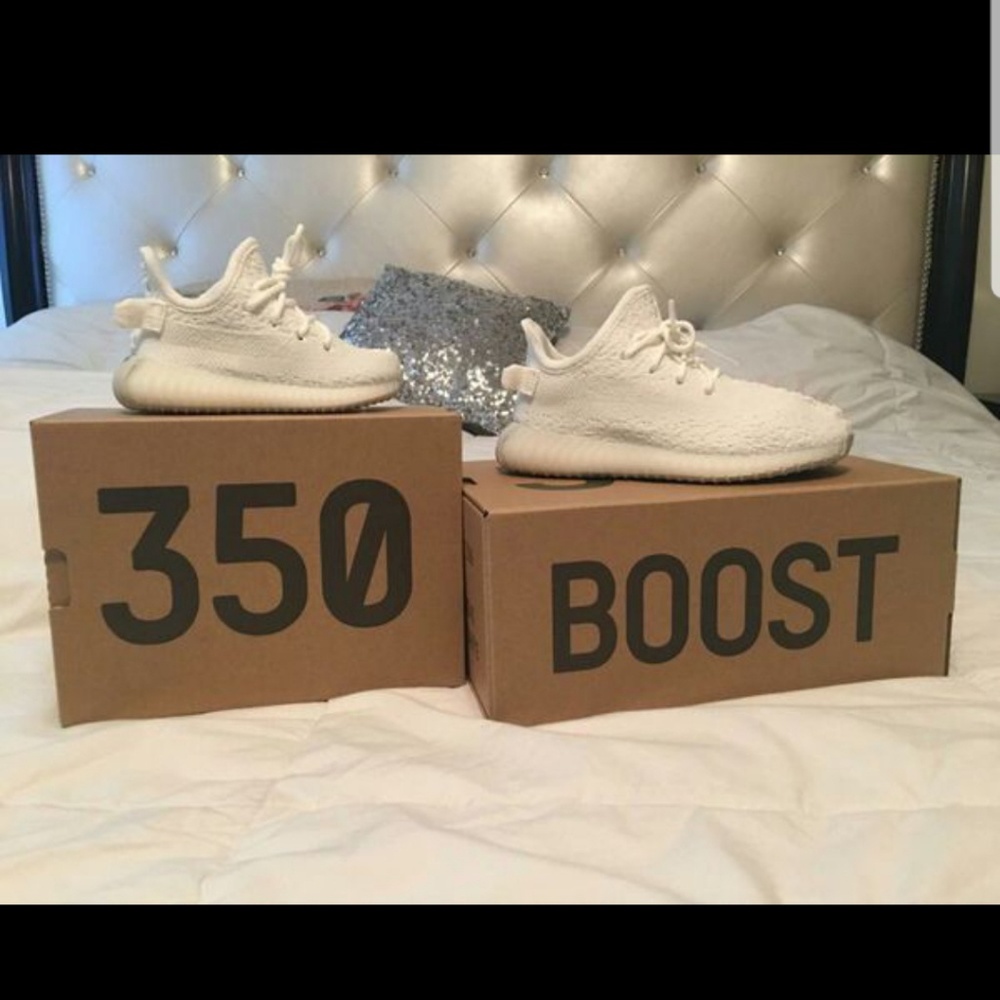 Yeezy  (Infants)